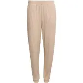 Marks & Spencer Pyjamabroek beige