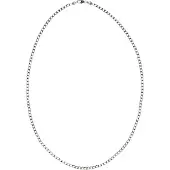 Gaya Ketting zilver