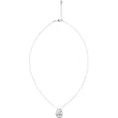 Gaya Ketting zilver