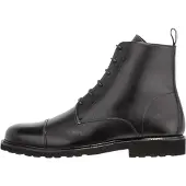Strellson Veterboots 'Jones Andrew' zwart