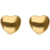 NAEMI Oorbellen goud