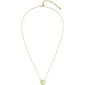 Glanzstücke Ketting goudgeel
