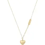 Faina Ketting goud