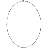 BRAELYN Ketting zilver