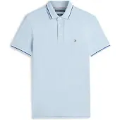Tommy Hilfiger Shirt lichtblauw