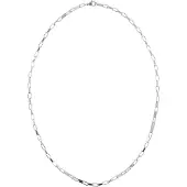 Gaya Ketting zilver