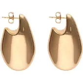 Faina Oorbellen rose-goud