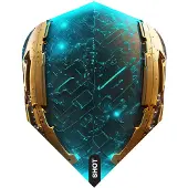 Shot AI Replicant NO6 - Dart Flights