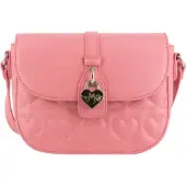 Mymo Schoudertas pink