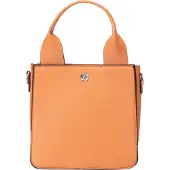 MO Handtas oranje