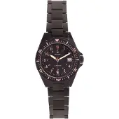 Heritor Automatic Heritor Automatische Calder RVS Horloge