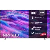 Samsung Neo QLED TV TQ100QN80F 100" 4K UHD 2025