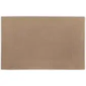 Tiseco Badmat Home Studio Delux Dark Taupe-50 x 80 cm
