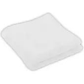 Tiseco Badhanddoek Home Studio Delux Optic White - 50 x 100 cm