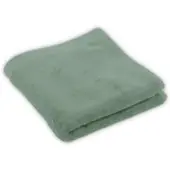 Tiseco Badhanddoek Home Studio Delux Stone Green - 50 x 100 cm