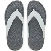 Crocs InMotion Flip Heren Mirage Sandalen