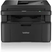 Brother Mono Laser Printer DCP-L1660W