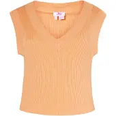 Mymo Top oranje