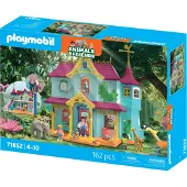 Playmobil 71852 Levendig Dierenhuis