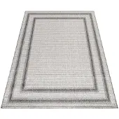 Muratap Aruba binnen & buiten vloerkleed laagpolig 140x200 cm