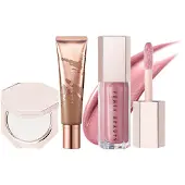 Fenty Beauty Gloss Bomb Lipgloss #02 Fussy Heat