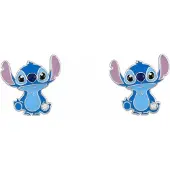 Peers Hardy Disney Stitch 189241 Earrings Blauw Kinderen