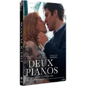 LE PACTE Deux pianos DVD FR
