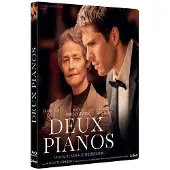LE PACTE Deux pianos Blu-ray