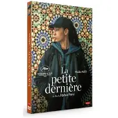 Ad Vitam La Petite Dernière DVD FR