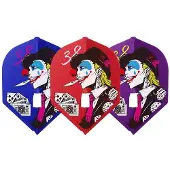 L-Style L5 Rocket Sasaki Sayaka ver.4 Mix - Dart Flights