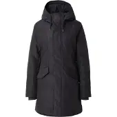 Protest Outdoorjas 'LANIAKEA' zwart