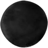 Muratap Heaven fluffy soft vloerkleed hoogpolig effen tapijt - 120x170 cm