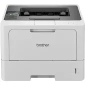 Brother Laser Printer HL-L5210DW