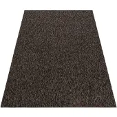 Muratap Effen vloerkleed laagpolig 80x250 cm