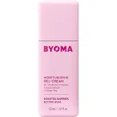 BYOMA face moisturizer gel-crème - Huidvriendelijk - Skincare - Niacinamide - 50ml