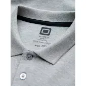 OMBRE Poloshirt heren korte mouw - krusty