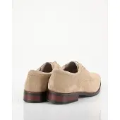 Recall Geklede schoen