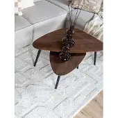 Veer Carpets Vloerkleed liana 240 x 340 cm