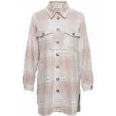 &Co Woman &co women jas tess check grey