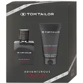 Tom Tailor Adventurous Extreme 30 ml geschenkset