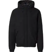 Billabong Tussenjas 'All Day' zwart