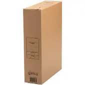 123inkt archiefdoos A4 80 x 230 x 320 mm (25 stuks)