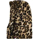 Poederbaas Fluffy Balaclava Maat: One size
