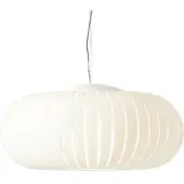 Kartell Teresa Hanglamp White