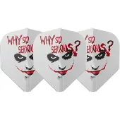 L-Style L1 EZ Joker Dartshopper Exclusives - Dart Flights
