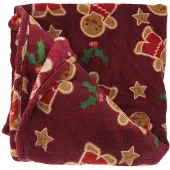 Unique living plaid ralf 150x200cm -