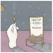 Cd Treetop Flyers - Palomino