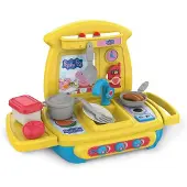 Chicos Peppa Pig Premier Keuken