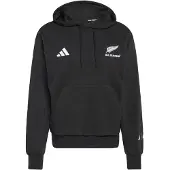 Adidas Sportsweatshirt 'All Blacks x Marvel' lichtoranje / zwart / wit
