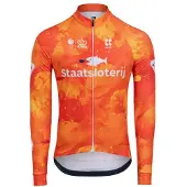 Kalas Knwu Z6 Trui Met Lange Mouwen